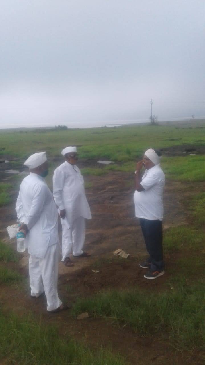 Plantation Work